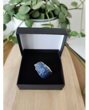 Collier œil de taureau