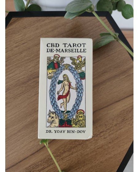 Jeu de tarot de Marseille