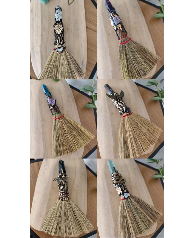 Mini balai