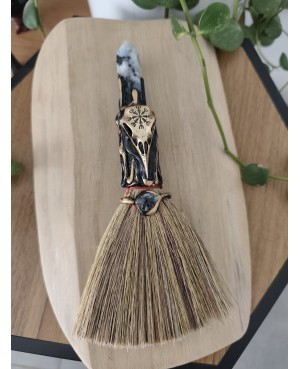 Mini balai