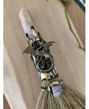 Mini balai