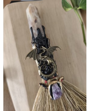 Mini balai