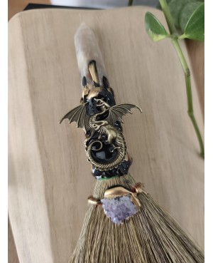 Mini balai