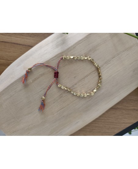 Bracelet bouddhiste tibétain