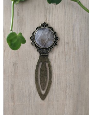 Signet, marque page